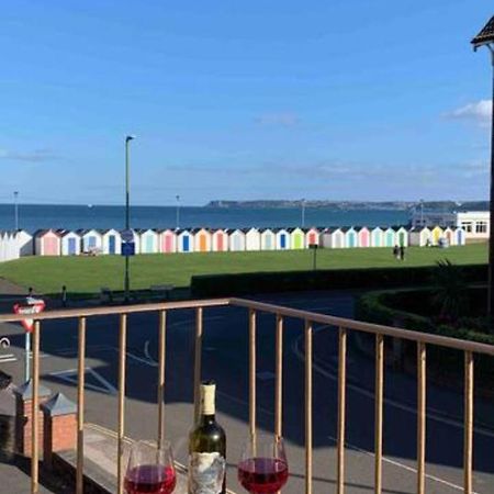 Loveliest Homes Paignton - Casa Marina - 3 Bed, 2 Bathroom House, Balcony, Parking Exteriör bild